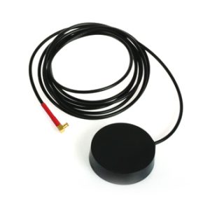 Antennas & GPS modules