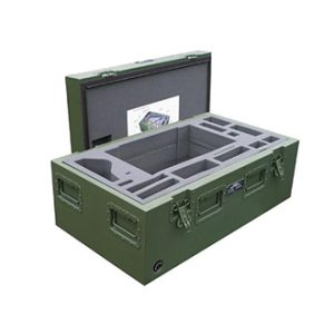 Custom Cases