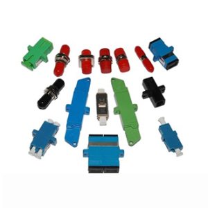 Connectors & Headers