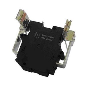Relays